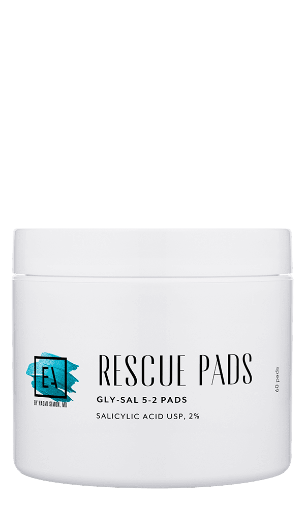 RESCUE PADS
