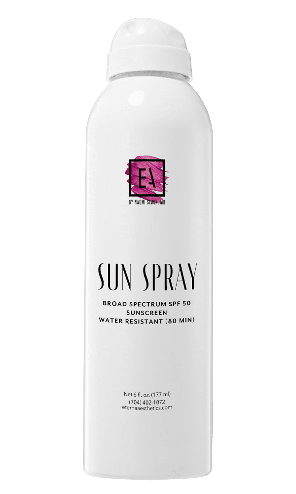 Sun Spray